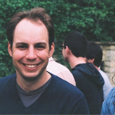 Junior Research Fellow. St. John's College, Oxford. Zoology Department. Evolutionary models of cooperation and division of labour. He/him/his