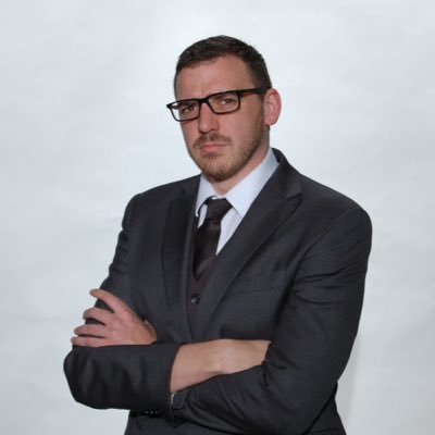 kyletronik's profile picture. 