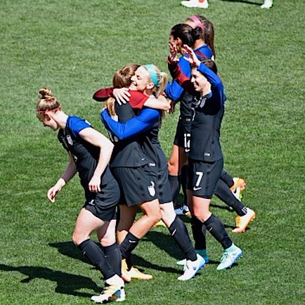 USWNT #USA