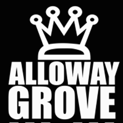 alloway_grove's profile picture. We are a 3 piece function band with male and female vocals. The small band with the big sound!