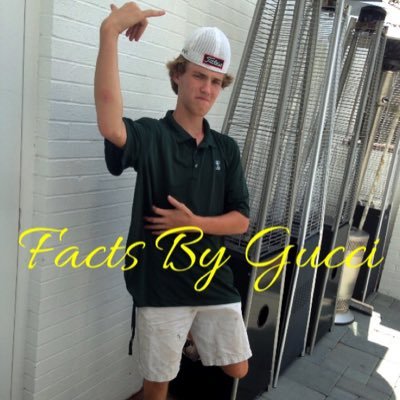 Endless Facts by Gucci Gucci @goat_mcalhany #GUCCIKNOWS