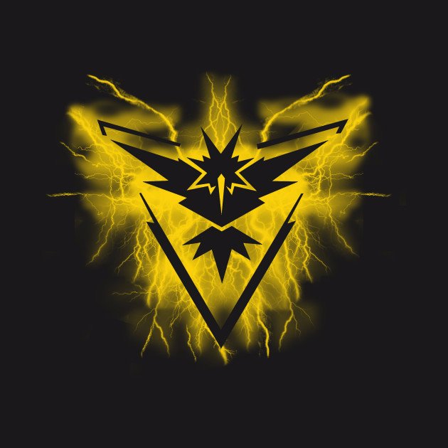 Team Instinct of lakewood, long beach,and bellflower area. Posting pokemon go and other related things.
Event coming soon..