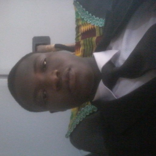 TeiEbenezer's profile picture. Graphic designer, entrepreneur, CE0 @EbenCreations