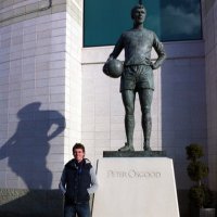 Duncan Stoddart (@duncanstoddart) 's Twitter Profile