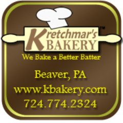 kbakeryPA's profile picture. Full-line Retail Bakery