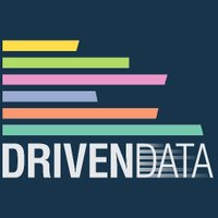 DrivenData (@drivendataorg) 's Twitter Profile Photo