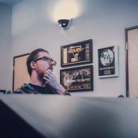 Kristofer Crummett (@kcrummett) 's Twitter Profile