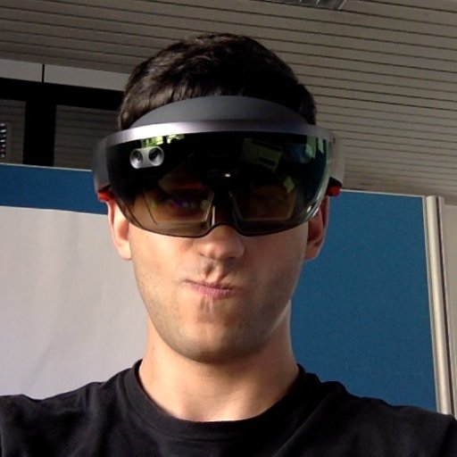 _poz1's profile picture. Xamarin Certified Developer