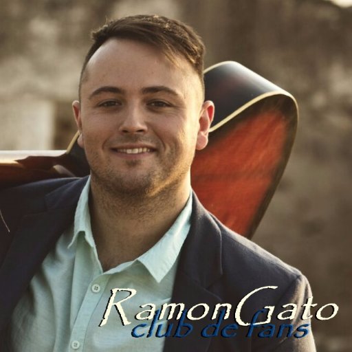 Club de fans del cantante extremeño Ramón Gato en España. Síguenos y entérate de todas sus noticias. #Confidente en #ITunes #Spotify @ramongatoOfi