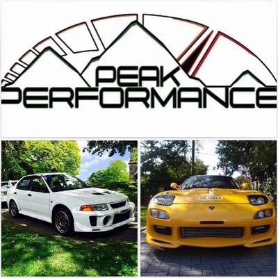 Welcome to Peak Performance Twitter Page, a page dedicated to the love of cars, standard, modified and performance in the Peak District!