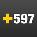 +597 (@597plus) Twitter