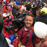 Zach Crabtree WDRB (@photogzachwdrb) 's Twitter Profile