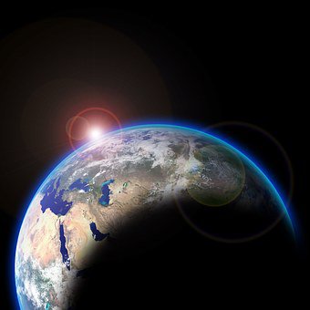A Better Future is Waiting for us - Join the Solar Movement with Us!