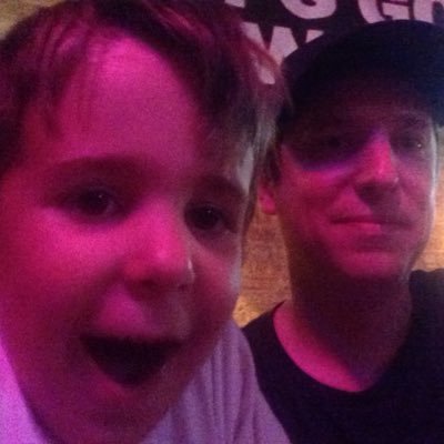 DanMateja's profile picture. appreciate everything life offers