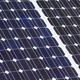 Solar Energy Facts & News