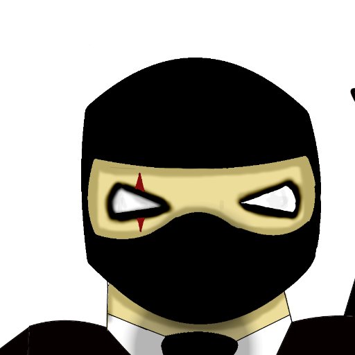 Sparkbolado's profile picture. heuhuehuehue