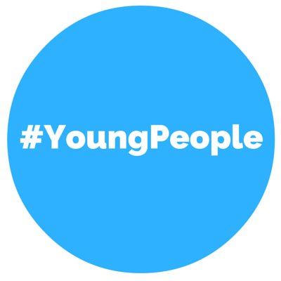 We love sharing our favourite news and stories involving #youngpeople! Tag us @YoungPeople_UK or use #youngpeople to be featured! Tweets by @LiamBaxt.