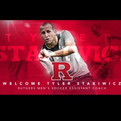 Goalkeeper Coach/Assistant Coach at Rutgers Men's Soccer. U17 Head Coach  for PDA Academy