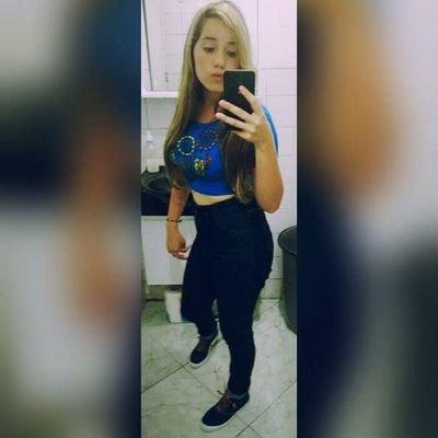 AnaaCarollinaS2's profile picture. 14 Aninhos, simpática, SOLTEIRA!  
Face:Anaa Caroll
Snap:Anaa-caroll