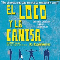 El Loco y la Camisa (@ellocomx) 's Twitter Profile Photo El Loco y la Camisa (@ellocomx) 's Twitter Profile Photo