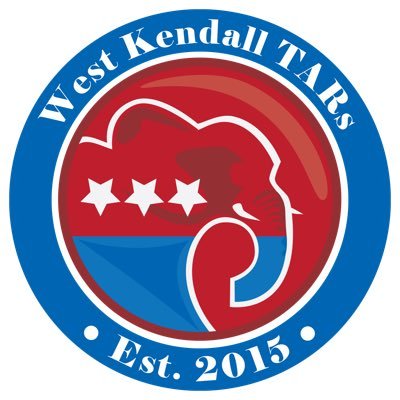 The official Twitter account of the West Kendall Teenage Republicans!•Based at John A. Ferguson SHS in Miami, Florida.