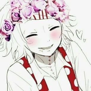 xundeadistic's profile picture. ✿ ✿ → ❛ᴴᵃʰᵃʰᵃʰ ᵃ ʰ ᵃ﹗ ᴵ ᵃᵐ ᵈᵉᵃᵈ ᶦᶰˢᶦᵈᵉ❜ 【I am a ♂| 4'9 | Pansexual | 17 】 ☼☼「 I make coffee for 'upperclass' assholes for a living. 」☕️☕️