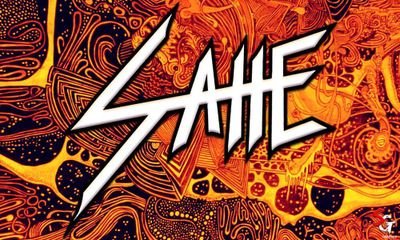 SAHEband's profile picture. SAHE is Tampa's finest rock band! Check out our energetic live shows! Listen at https://t.co/jbr3hKnXC0