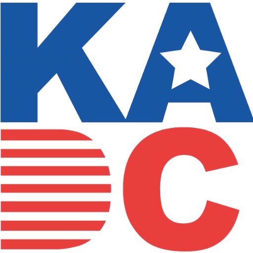 Official Twitter account for the Korean American Democratic Committee (KADC). RTs/Follows ≠ endorsements.