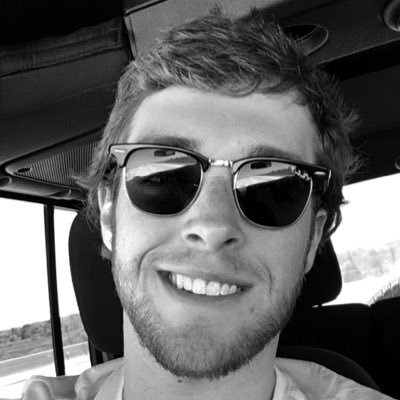 brandonstroud_'s profile picture. NC •East Carolina University IG: thebrandonstroud