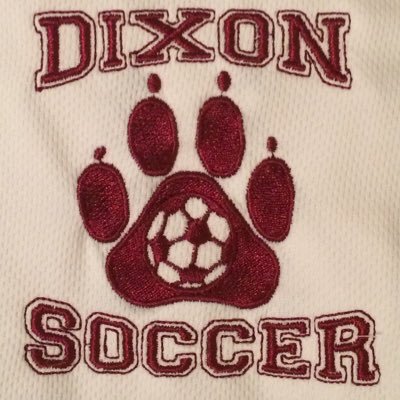 Dixon High School Math Teacher, Men's Head Soccer Coach