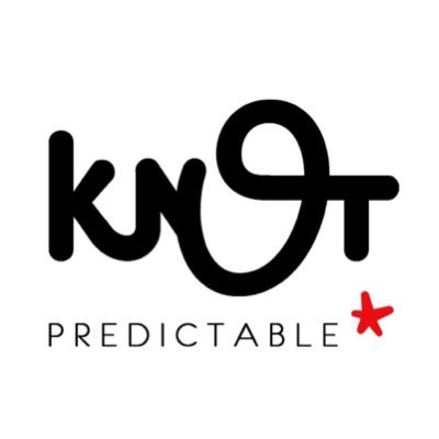 KNOTpredictable's profile picture. We are an eco-conscious accessory brand of innovative, practical and fun-to-wear art pieces designed and ethically handcrafted in Puerto Rico ❤️