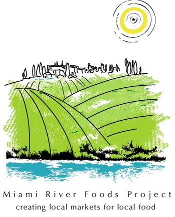 MiamiRiverFoods's profile picture. Join us to help create a local market for local foods in Miami County, Ohio!