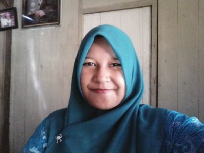 srirejeki280292's profile picture. I love Allah | surga kecil yang ku miliki senyumanmu IBU |