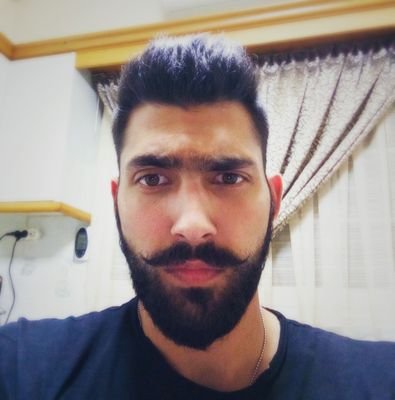 Γιάννης Κόλλιας
Facebook:john kollias
instagram:john_kollias_7
Greece
Tei of Piraeus
electrical engineer⚡
BMW