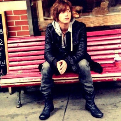 yanapppp202's profile picture. 大学生 。山下智久