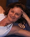 Daughter of the Earth, marketer, writer and aspiring Shakespearean actress.