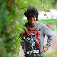Chaman Chakko (@chamanchakko) 's Twitter Profile
