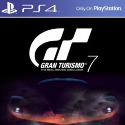 GT7 THE REAL DRIVING SIMULATOR #PS4