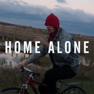 Singer, actor, DJ and my fave person. Supporting him from Chile. | @Ansolo_Music     #HomeAlone is out on iTunes and Spotify!