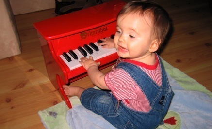 Music educator, performer, conductor, composer, techie, writer, student of life, mom of three.
