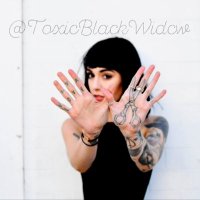 Vιxҽɳ❦ (@toxicblackwidcw) 's Twitter Profile