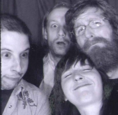 RecordHopTX's profile picture. We play the rock musics.