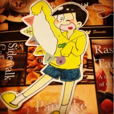 いちごさんのプロフィール画像