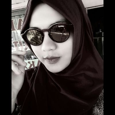 Saya terlahir di dunia bukan untuk meramaikan dunia, tapi ada visi misi Tuhan di dalamnya
