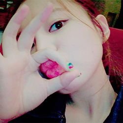 LHYCODE's profile picture. 