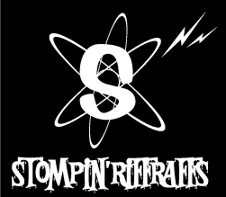 STOMPIN'RIFFRAFFSのLIVE情報や新着情報。メンバーのBLOG等の紹介。