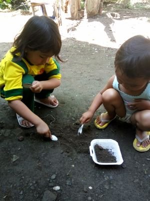 ChokyDiki's profile picture. Tetap yakin