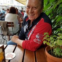 Reinhold Schopen (@steu2009) 's Twitter Profile