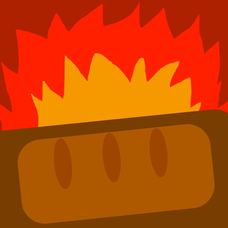 mercilessbaker's profile picture. I got nothin'.