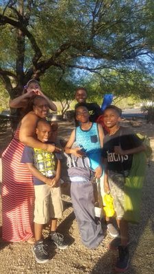 glenda_dillard's profile picture. 